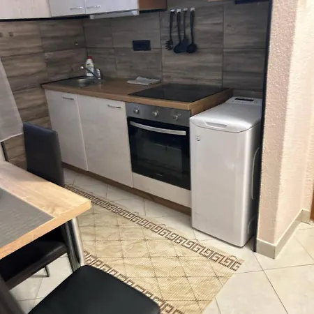 Apartamento Hanka *