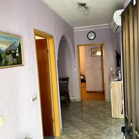 Appartamento Hanka Umago
