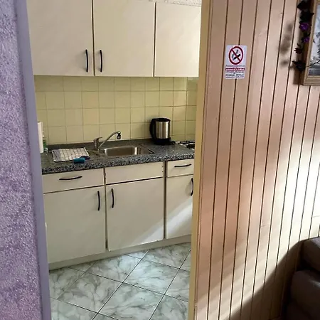Hanka Apartment