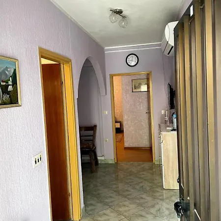 Apartment Hanka