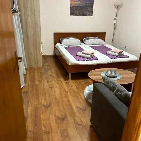 Hanka Apartment