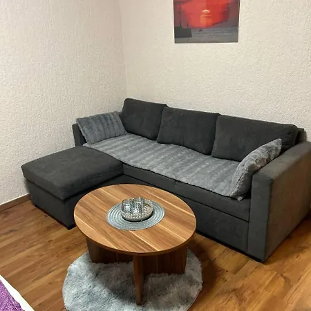 Apartment Hanka