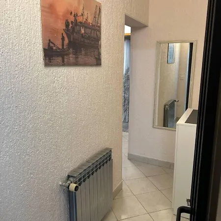 Hanka Apartment Umag