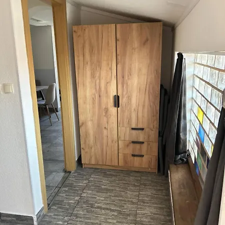 Apartment Hanka *