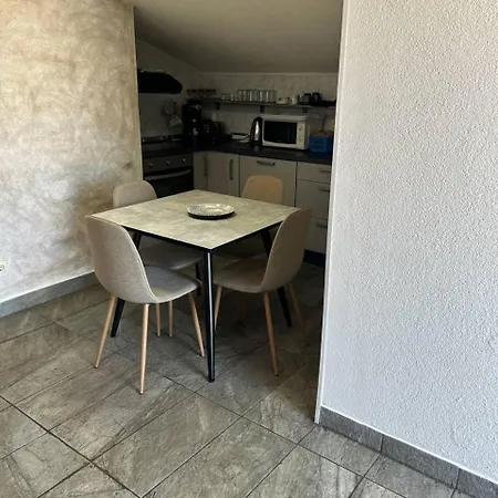 Appartamento Hanka Umago
