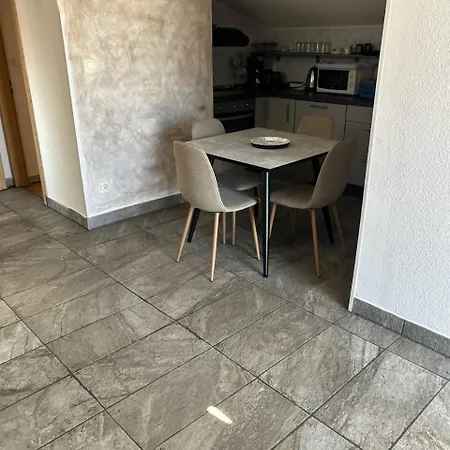 Hanka Apartment