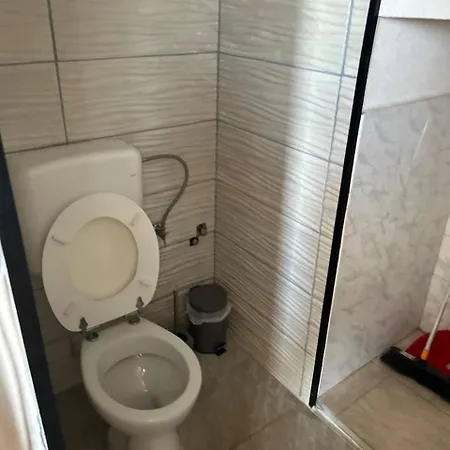 Hanka Apartment *