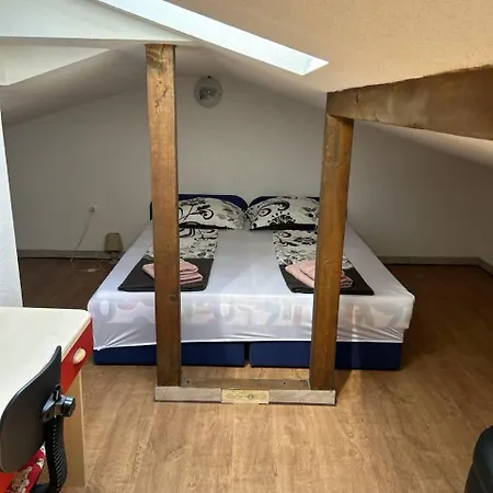 Apartment Hanka *