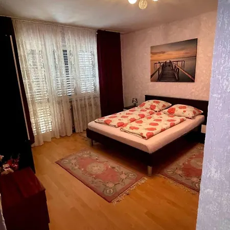 Hanka Apartment Umag